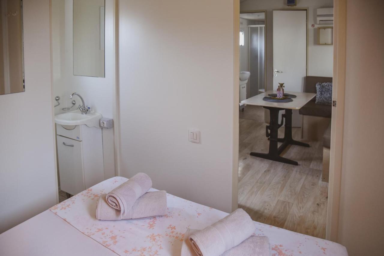 Mobile Homes 빌리제 외부 사진