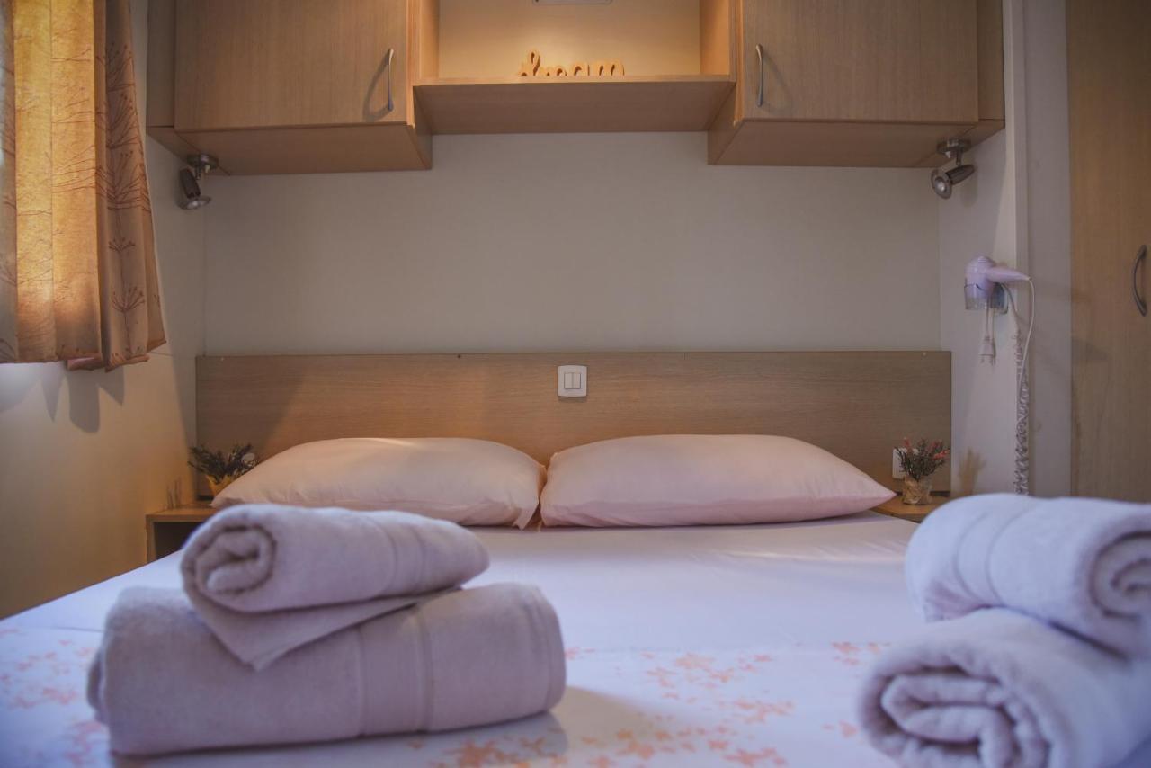 Mobile Homes 빌리제 외부 사진