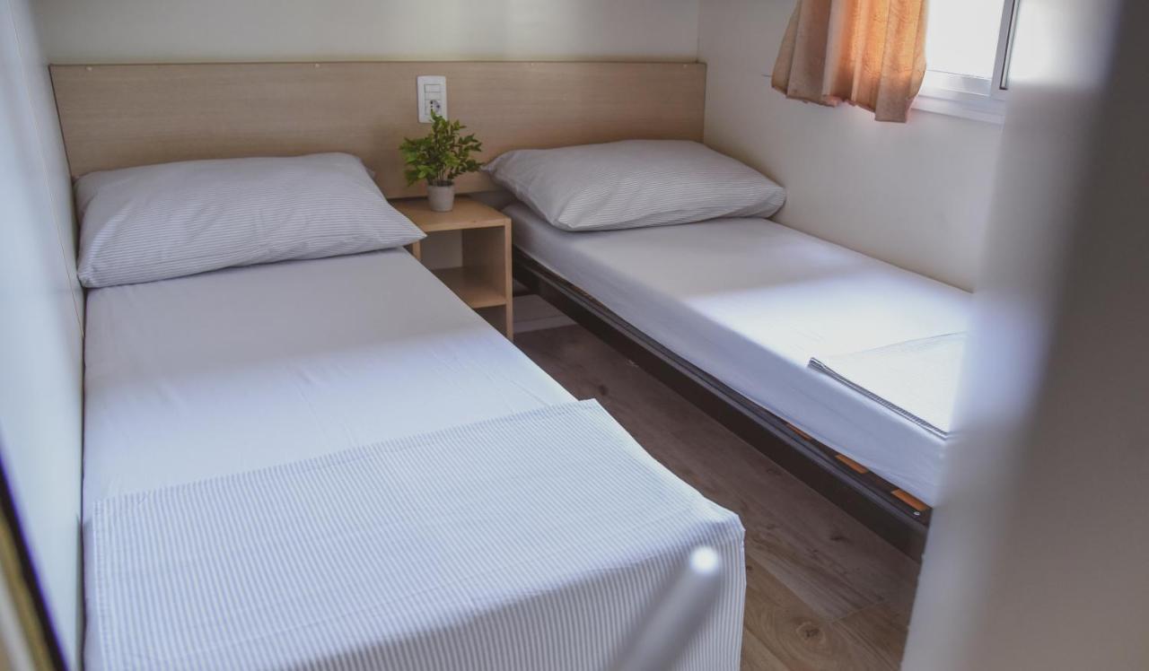 Mobile Homes 빌리제 외부 사진