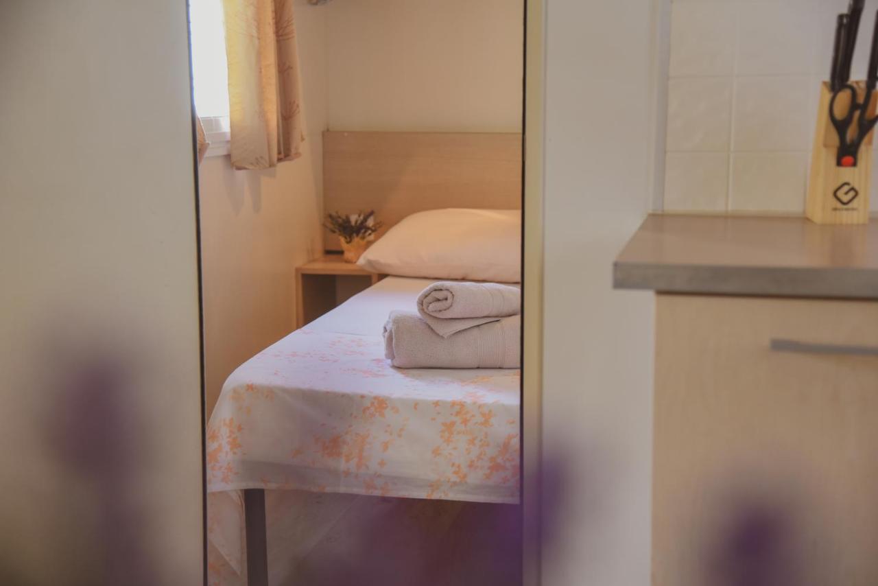 Mobile Homes 빌리제 외부 사진