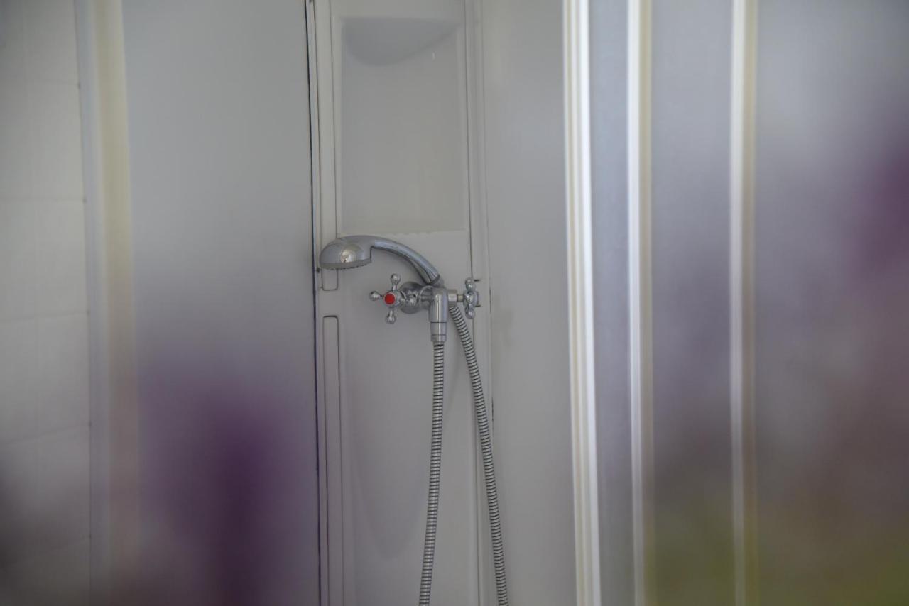 Mobile Homes 빌리제 외부 사진