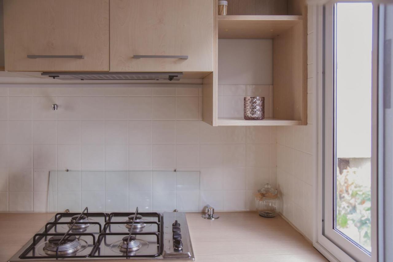 Mobile Homes 빌리제 외부 사진