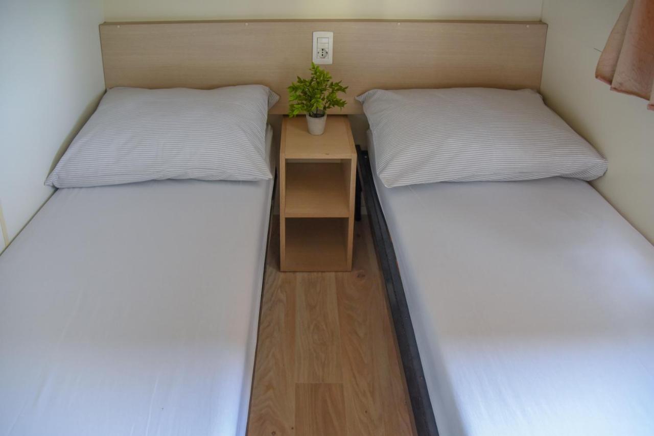 Mobile Homes 빌리제 외부 사진