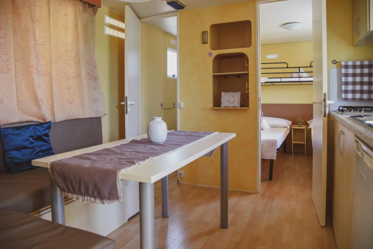 Mobile Homes 빌리제 외부 사진