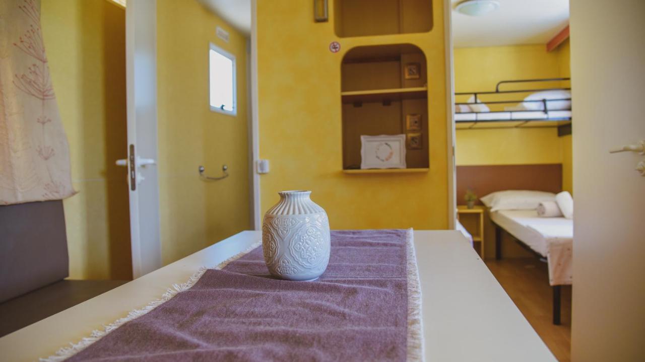 Mobile Homes 빌리제 외부 사진