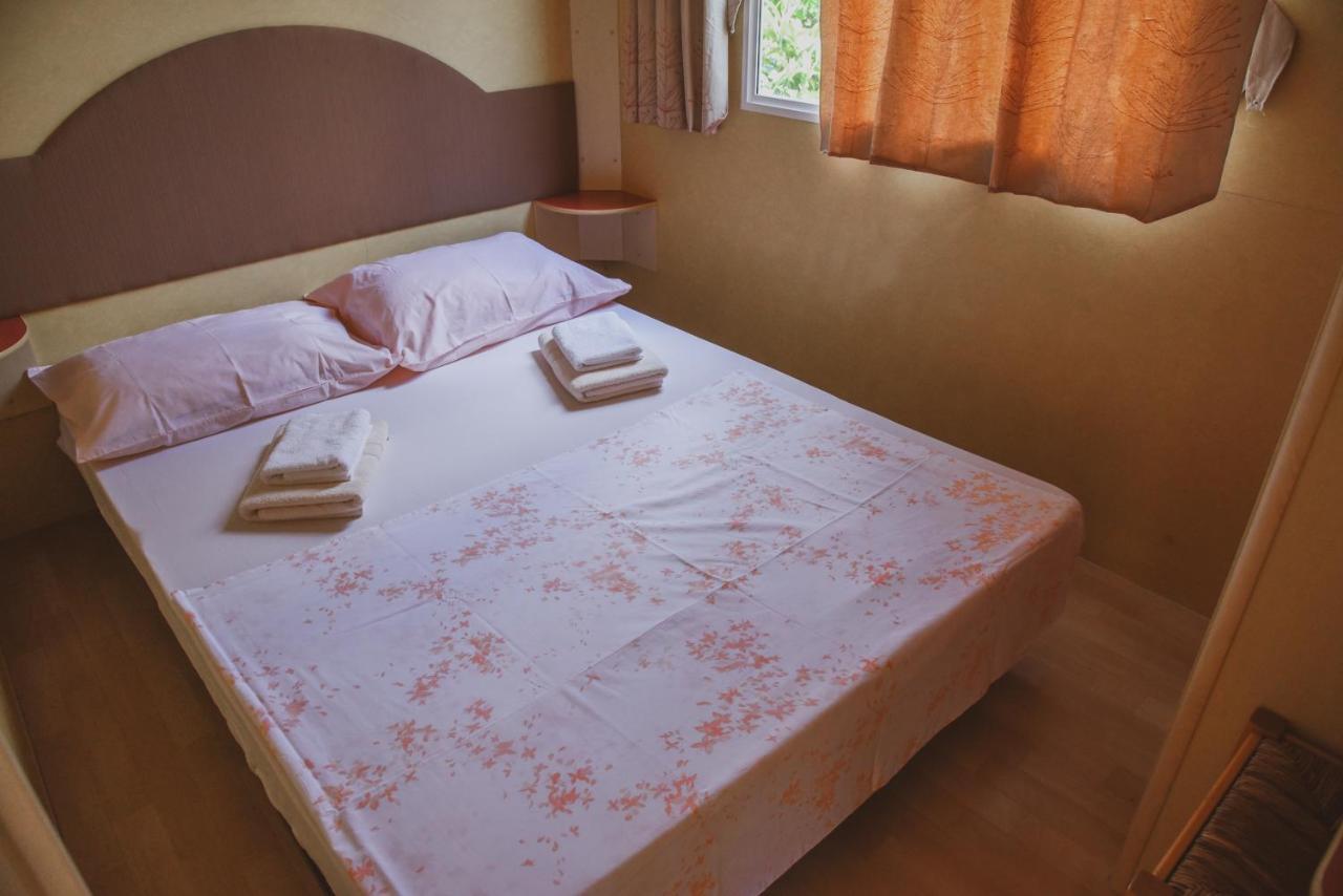 Mobile Homes 빌리제 외부 사진