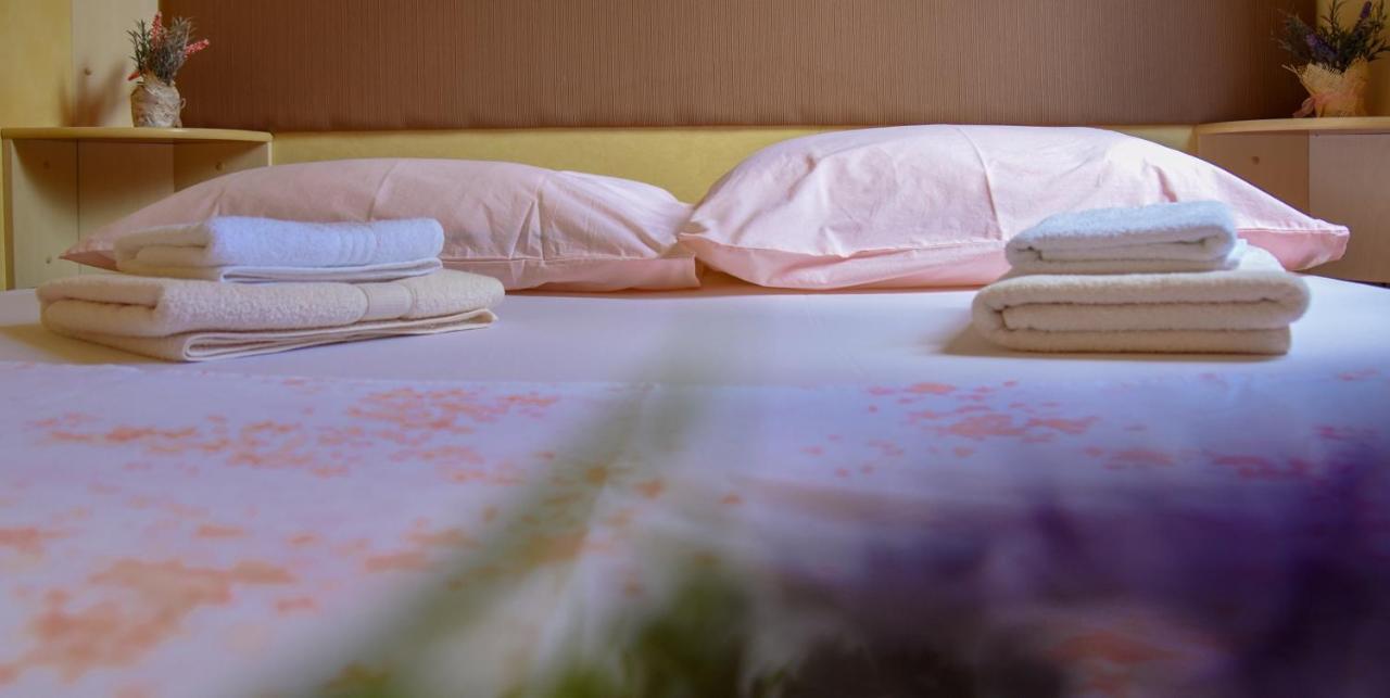 Mobile Homes 빌리제 외부 사진