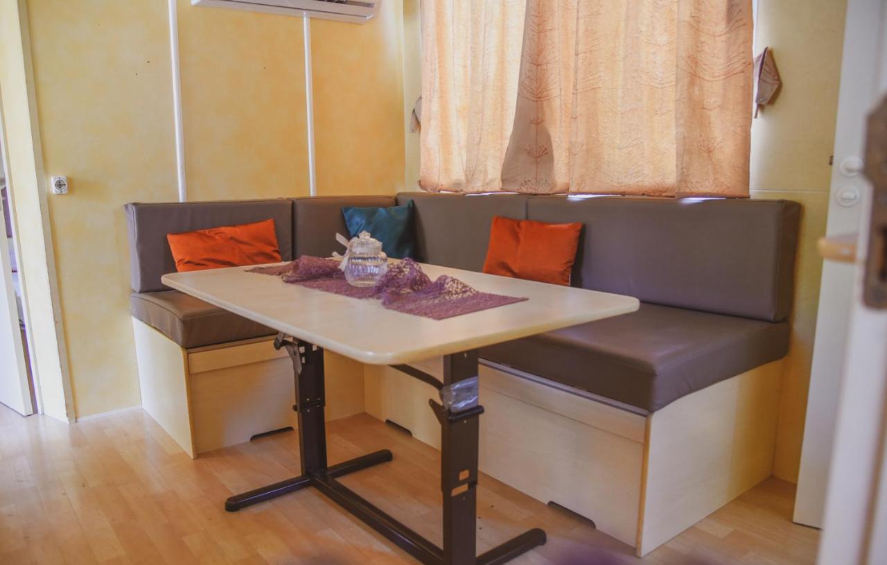 Mobile Homes 빌리제 외부 사진