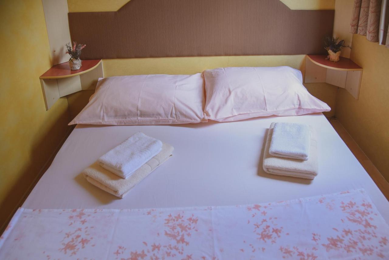 Mobile Homes 빌리제 외부 사진