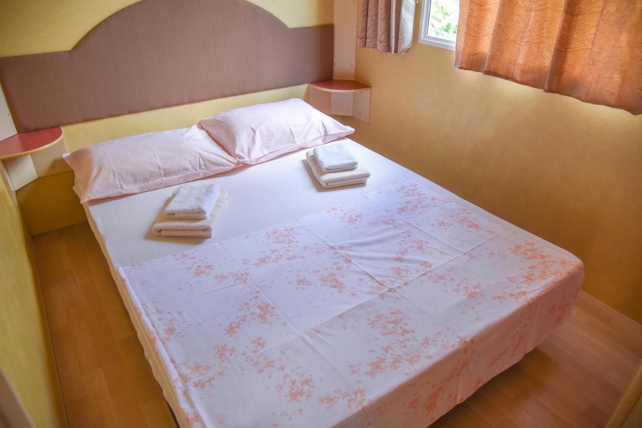 Mobile Homes 빌리제 외부 사진