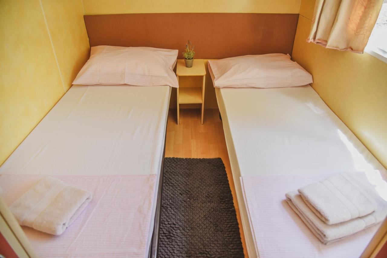 Mobile Homes 빌리제 외부 사진