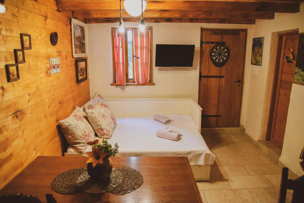 Mobile Homes 빌리제 외부 사진