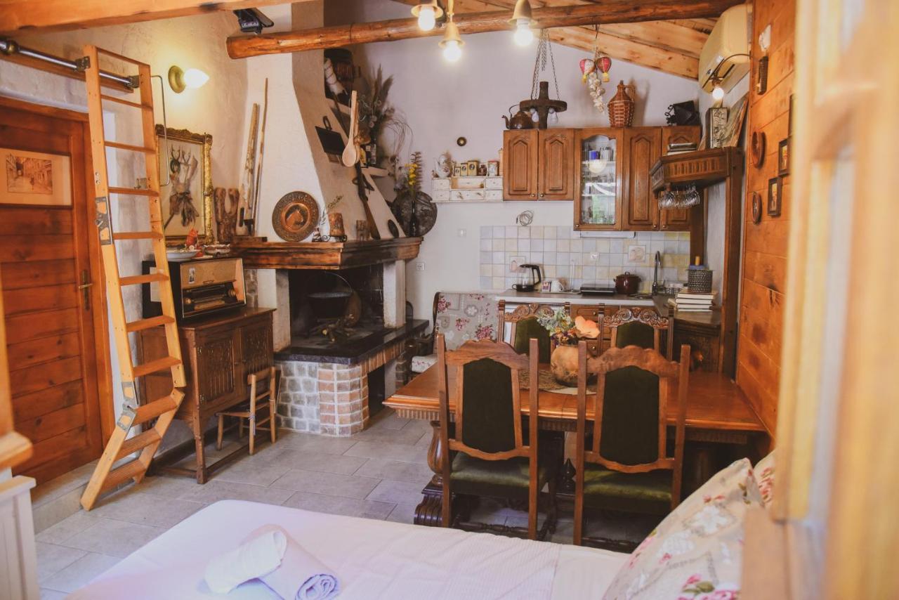 Mobile Homes 빌리제 외부 사진