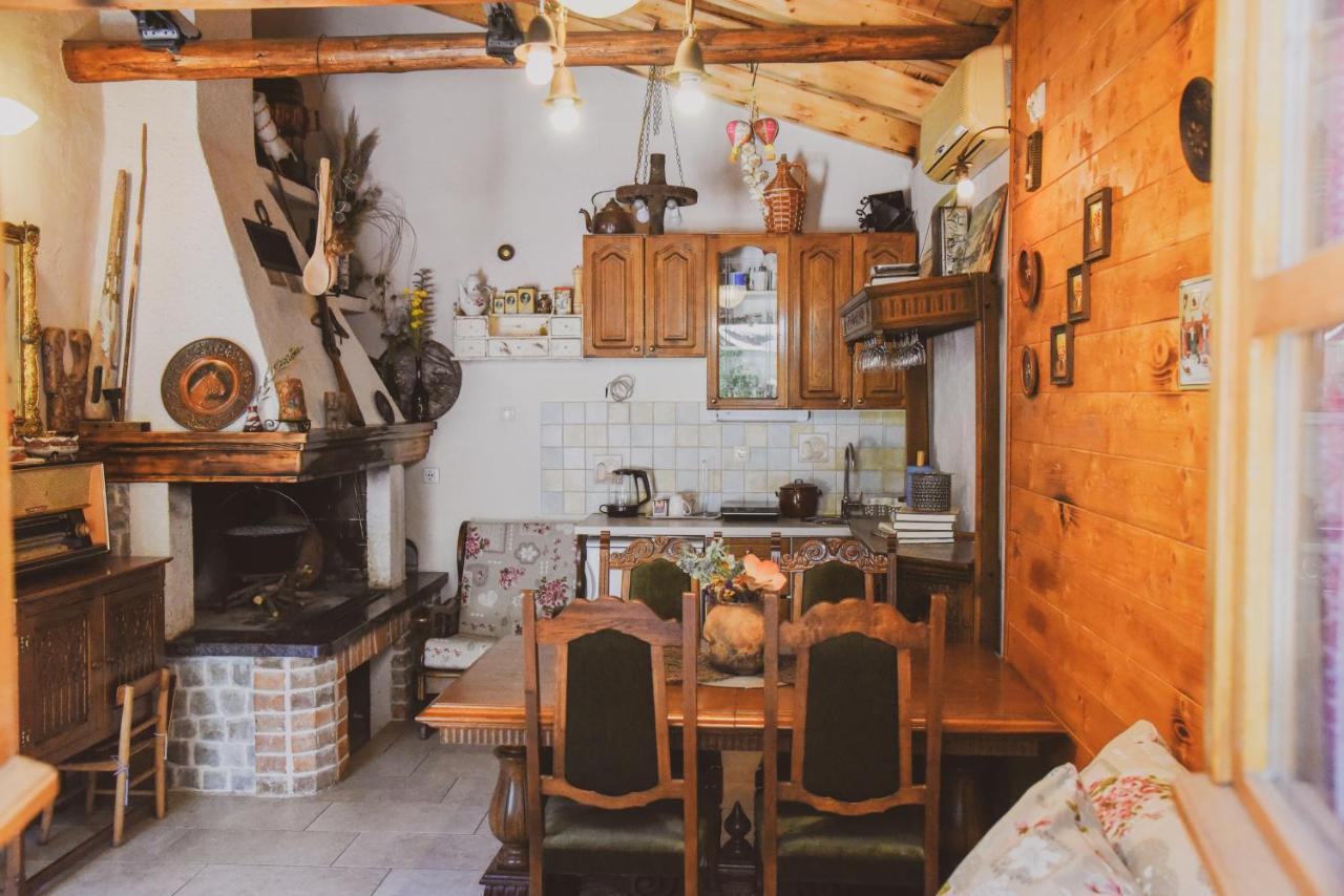 Mobile Homes 빌리제 외부 사진