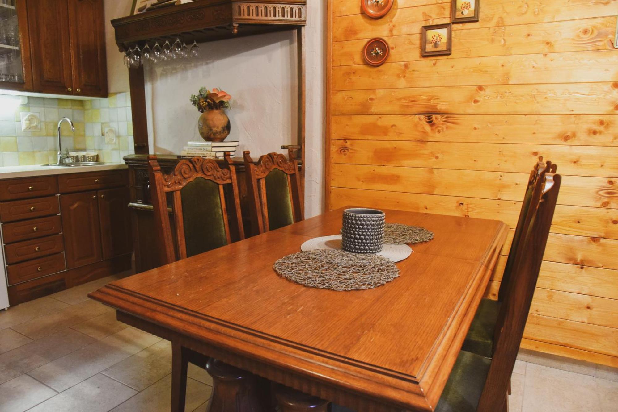 Mobile Homes 빌리제 객실 사진