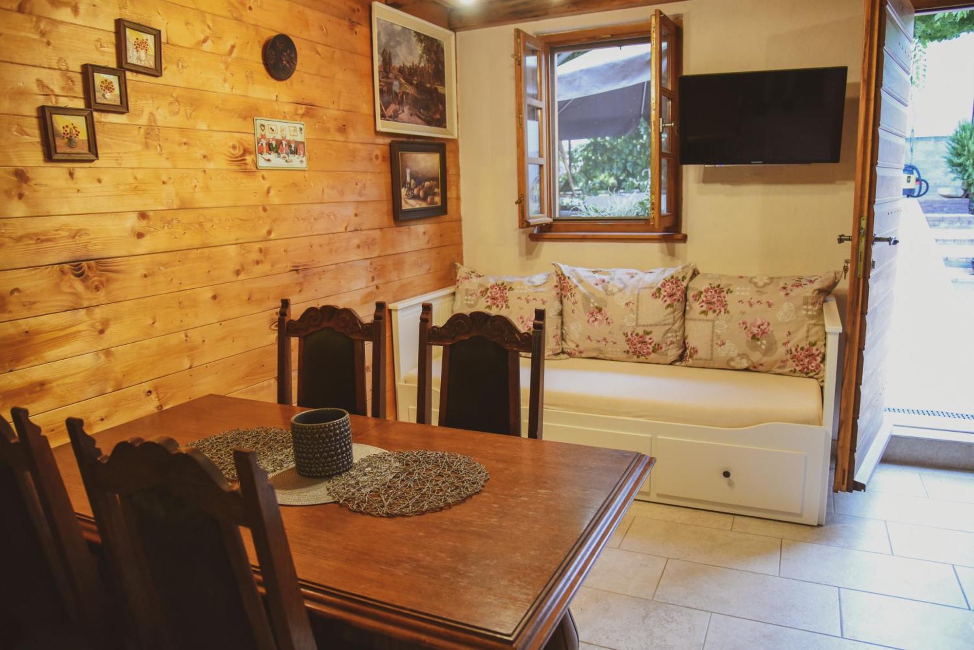 Mobile Homes 빌리제 객실 사진